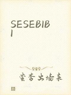 SESEBIBI