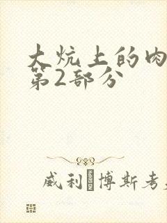 大炕上的肉体乱第2部分