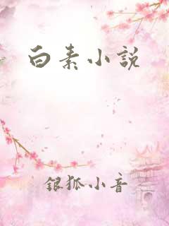 白素小说