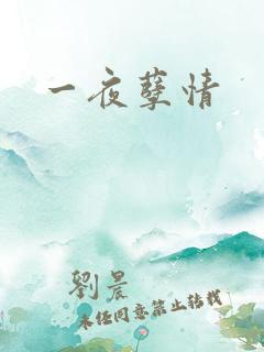 一夜孽情