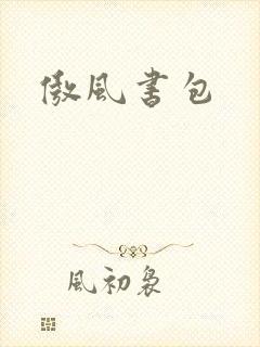 傲风书包