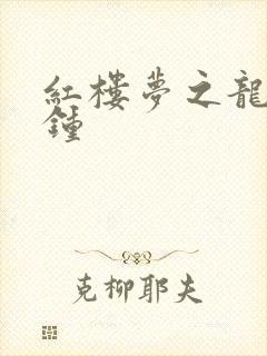 红楼梦之龙套秦钟