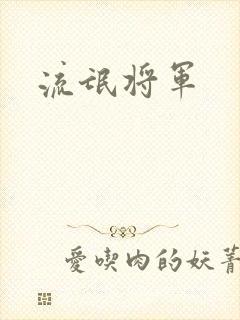 流氓将军