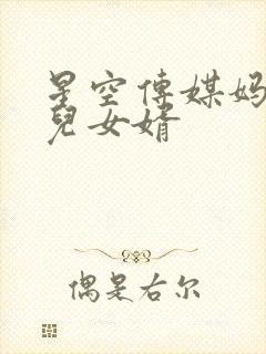 星空传媒妈妈女儿女婿