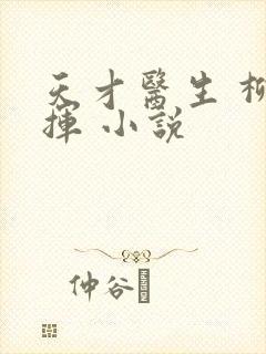 天才医生 柳下挥 小说