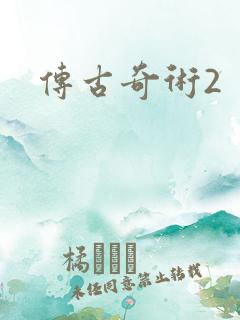 传古奇术2
