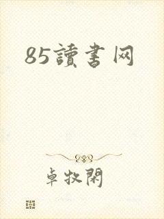85读书网