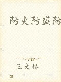 防火防盗防师兄