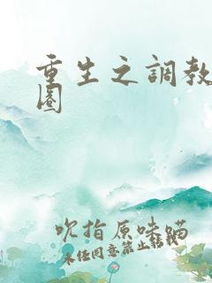 重生之调教娱乐圈