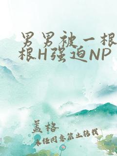 男男被一根又一根H强迫NP