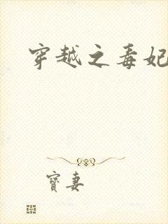 穿越之毒妃嫁到