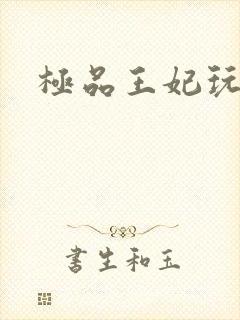 极品王妃玩古代