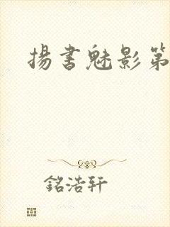 扬书魅影第三部
