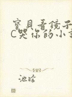 宝贝看镜子怎么C哭你的小说