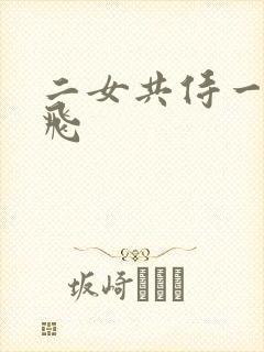 二女共侍一夫双飞