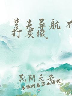 农夫导航 不准打灰机