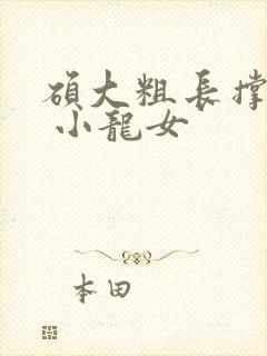 硕大粗长撑裂了 小龙女