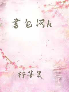 书包网h