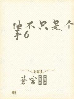 他不只是个狙击手6