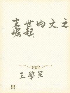 末世肉文之女配崛起