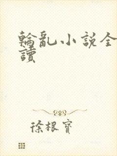 轮乱小说全文阅读