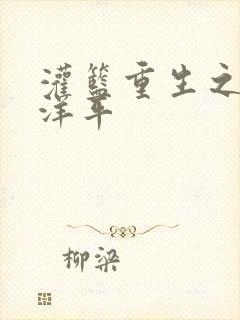 灌篮重生之水户洋平