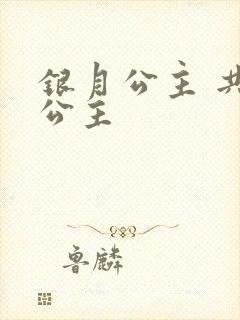 银月公主 共享公主