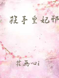 杀手皇妃邪魅帝