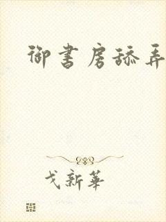 御书房舔弄花心