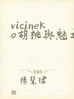 vicineko胡桃与魅之恶魔