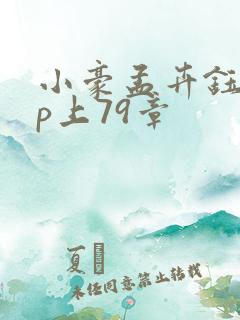 小豪孟卉钰慧三p上79章