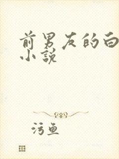 前男友的白月光小说