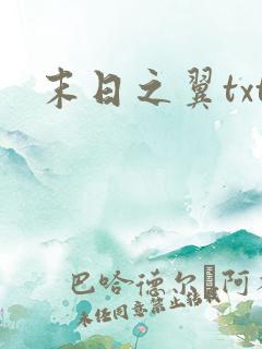 末日之翼txt