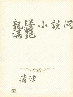 龙腾小说网乡村满艳