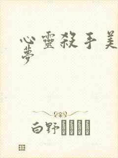 心灵杀手美国噩梦