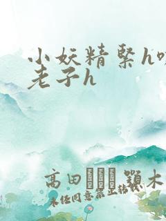 小妖精紧h嘶爽老子h