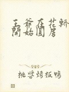 王爷在花轿里就开始圆房