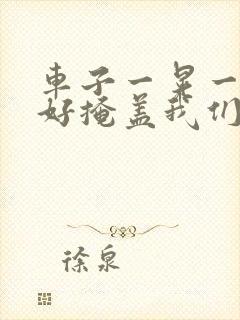 车子一晃一晃正好掩盖我们什么