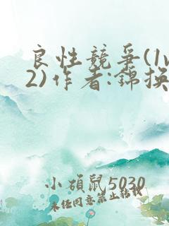 良性竞争(1v2)作者:锦换