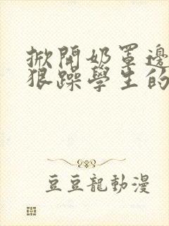 掀开奶罩边躁狠狠躁学生的小文字