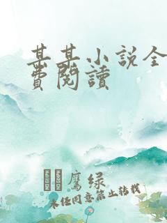 某某小说全文免费阅读