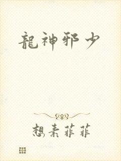 龙神邪少