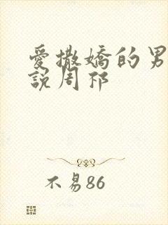 爱撒娇的男友小说周祁