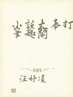 小说大奉打更人笔趣阁