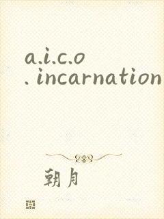 a.i.c.o. incarnation