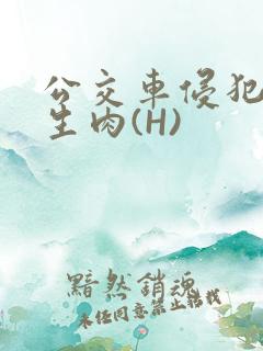 公交车侵犯小男生肉(H)