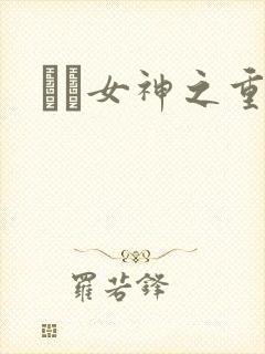 鹡鸰女神之重生