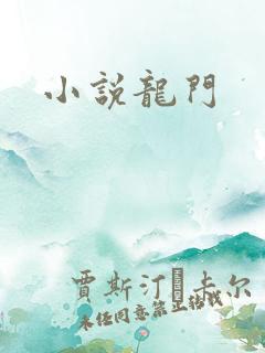 小说龙门