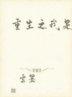 重生之我是杨过