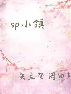 sp小镇